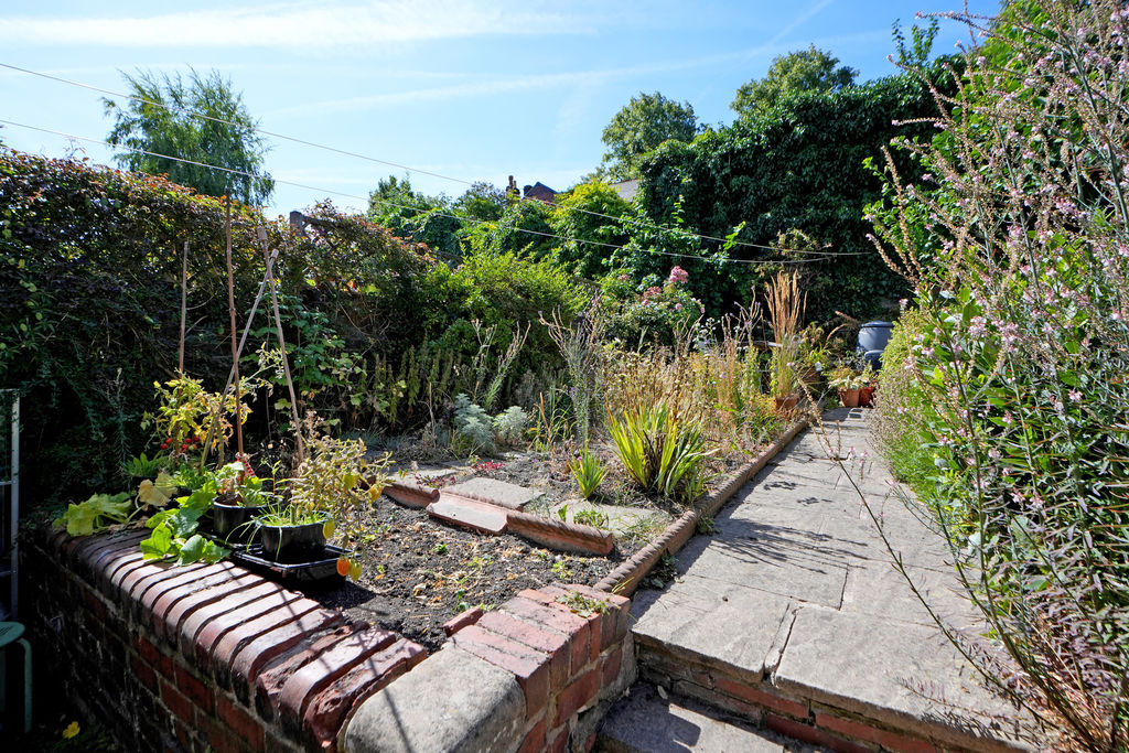 Valley Road Meersbrook